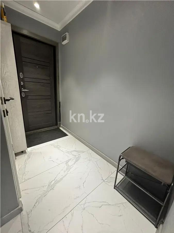 Продажа 3-комнатной квартиры, 60 м² - Продажа квартир в Караганде фото 6 из 6