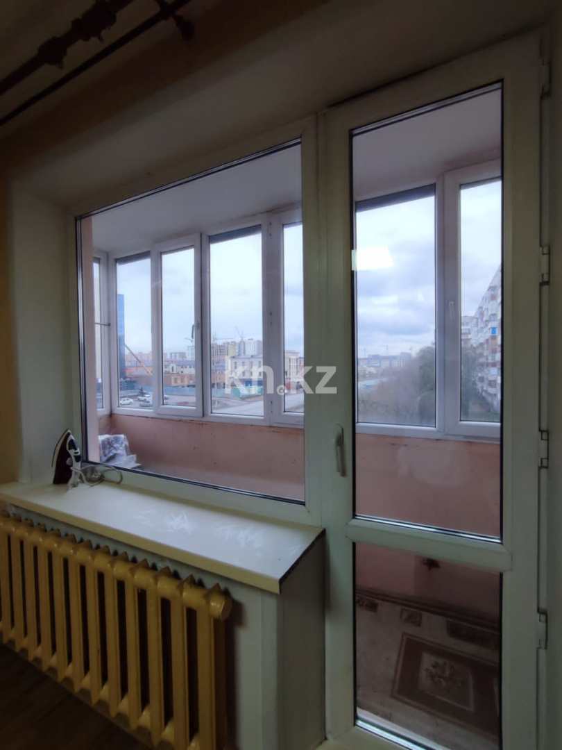 Аренда 1-комнатной квартиры, 35.5 м² - Аренда однокомнатных квартир помесячно от хозяев в Караганде фото 2 из 9