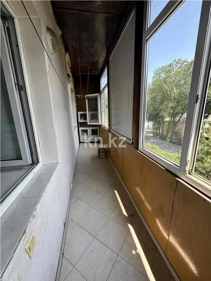 Продажа 1-комнатной квартиры, 37 м² - Продажа квартир в Алматы фото 5 из 5