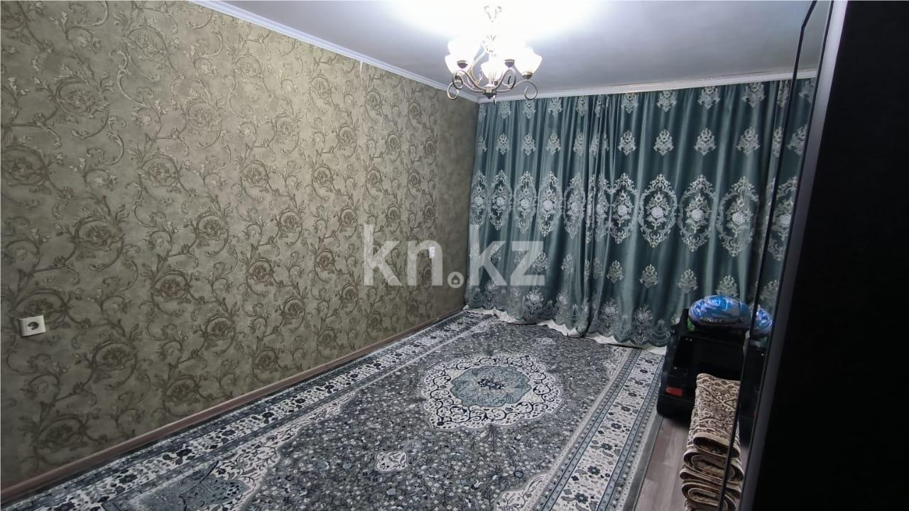 Продажа 3-комнатной квартиры, 61 м² - Продажа квартир в Караганде фото 1 из 22