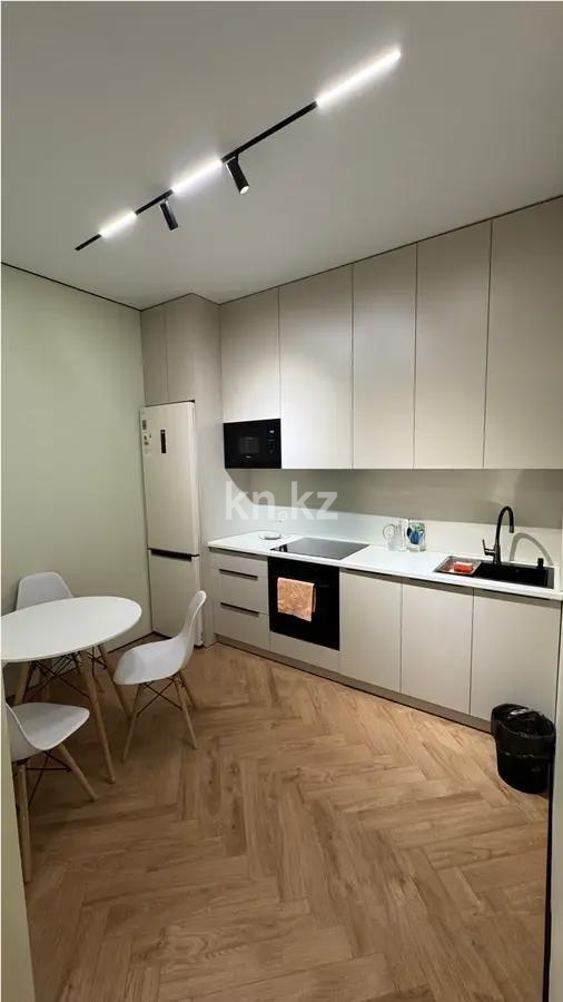 Продажа 2-комнатной квартиры, 54 м², пр. Абая, дом  160 в Алматы - фото 3