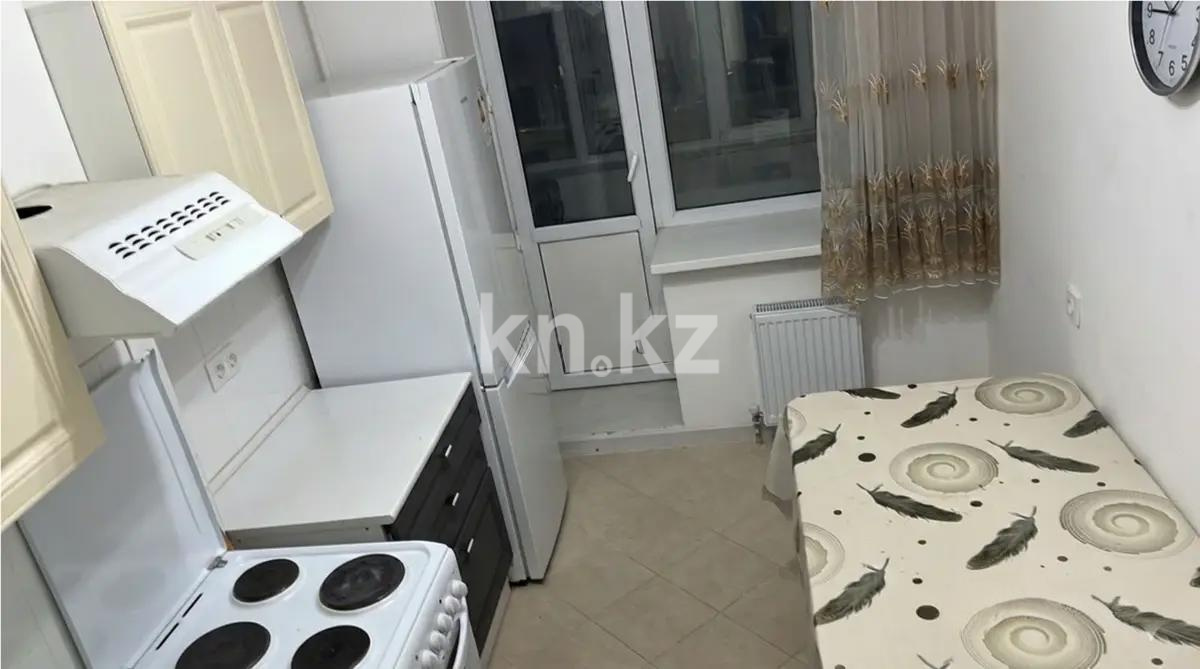 Продажа 1-комнатной квартиры, 36.5 м² - Продажа недвижимости в Астане - страница 27 фото 2 из 4