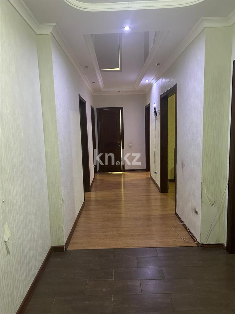 Продажа 4-комнатной квартиры, 106 м², пр. Мангилик Ел в Астане - фото 8