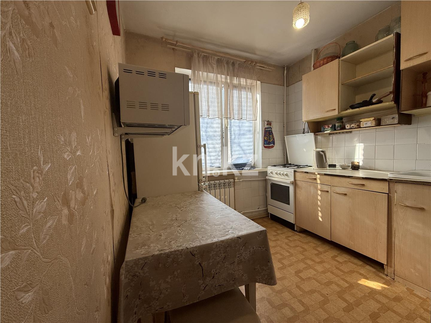 Продажа 2-комнатной квартиры, 45 м² - Продажа квартир в Городе Караганды фото 9 из 11