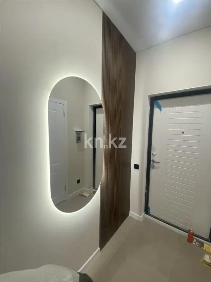 Продажа 1-комнатной квартиры, 19 м², ул. Е-810, дом  2/21 - Продажа  однокомнатных квартир в новостройках Астаны без посредников фото 3 из 3