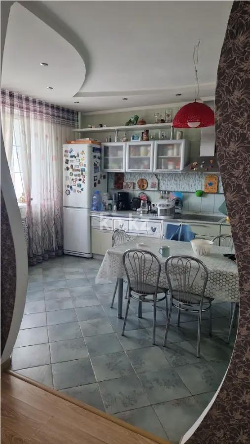 Продажа 3-комнатной квартиры, 121 м² - Продажа гаражей в Усть-Каменогорске фото 4 из 6