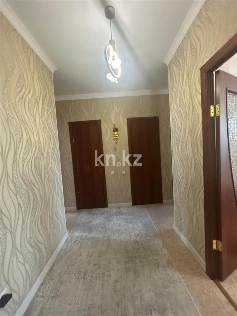 Продажа 2-комнатной квартиры, 55.5 м², ул. Алматы в Астане - фото 9