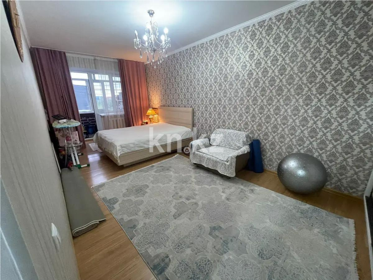 Продажа 3-комнатной квартиры, 88 м², ул. Рыскулбекова, дом  7 в Астане - фото 2