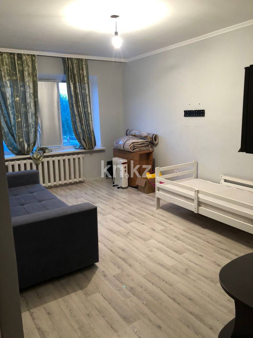 Аренда 2-комнатной квартиры, 58 м², ул. Жирентаева, дом  14 - пр. Жумабаева - Аренда квартир помесячно в Астане с фото фото 4 из 4