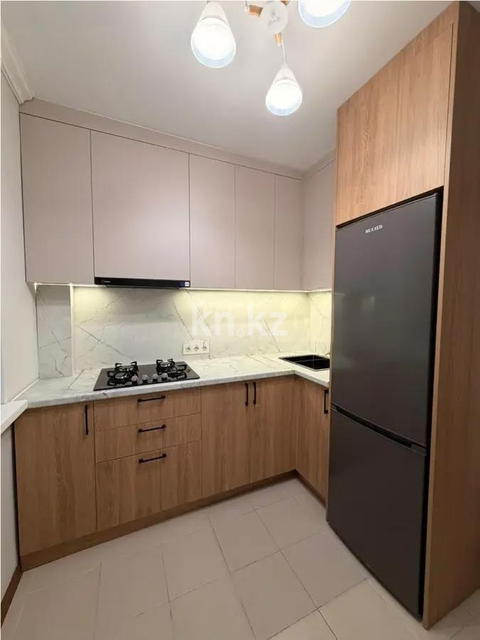Продажа 2-комнатной квартиры, 50 м² в Алматы - фото 2