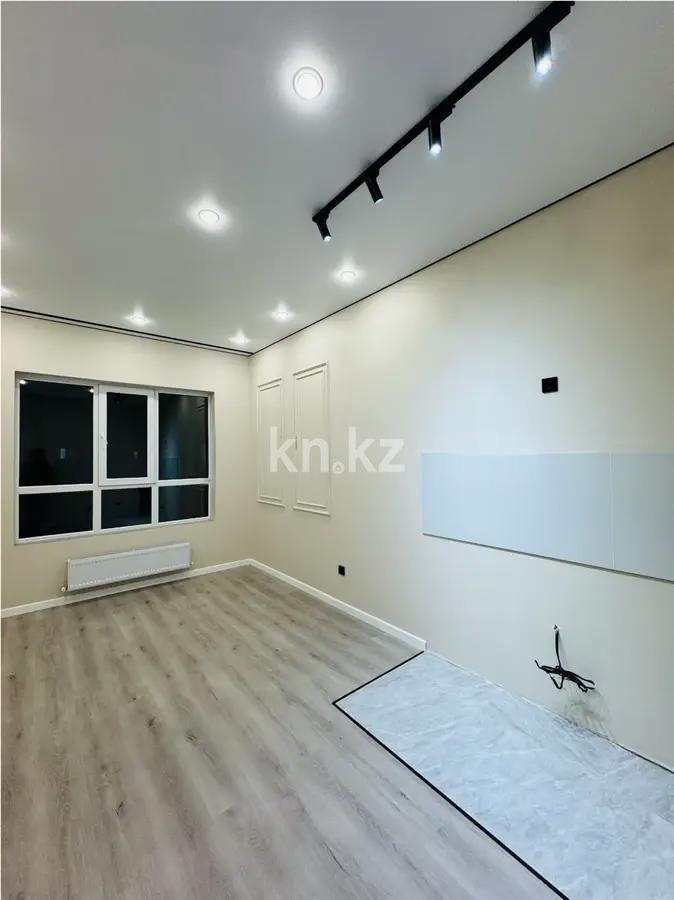 Продажа 2-комнатной квартиры, 46 м² в Алматы - фото 3
