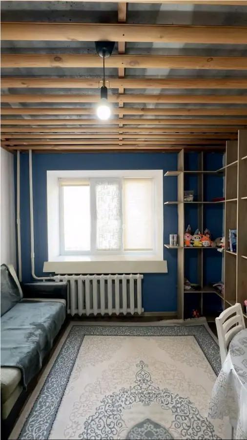 Продажа 2-комнатной квартиры, 33.9 м², ул. Е-522, дом  7 - Продажа  двухкомнатных квартир в новостройках Астаны без посредников фото 1 из 5