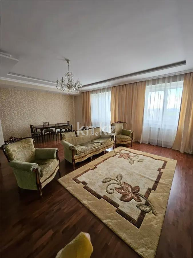 Продажа 3-комнатной квартиры, 135 м² - Продажа квартир в Казахстане - страница 34 фото 1 из 6