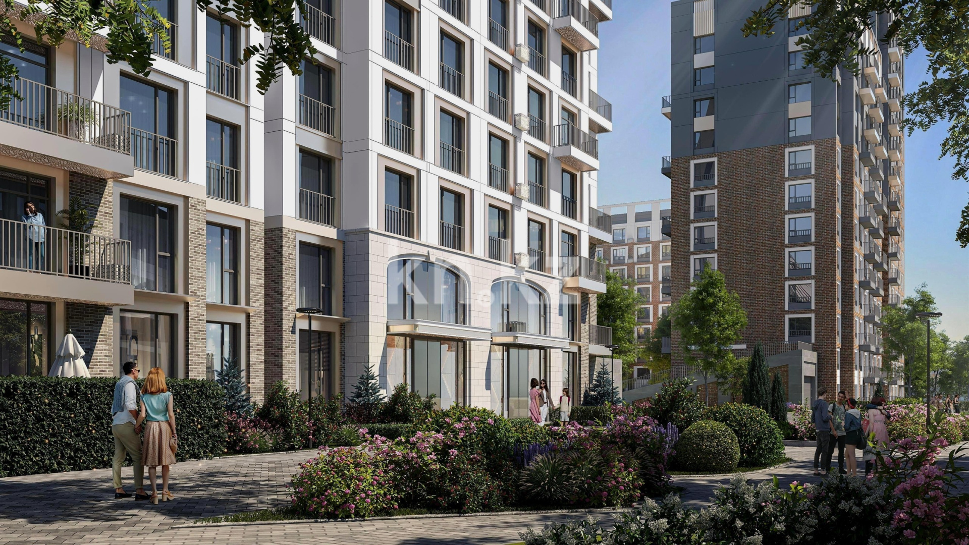 Аренда 2-комнатной квартиры посуточно, 72 м², ул. Рыскулова, дом  33/2 в Шымкенте - фото 21