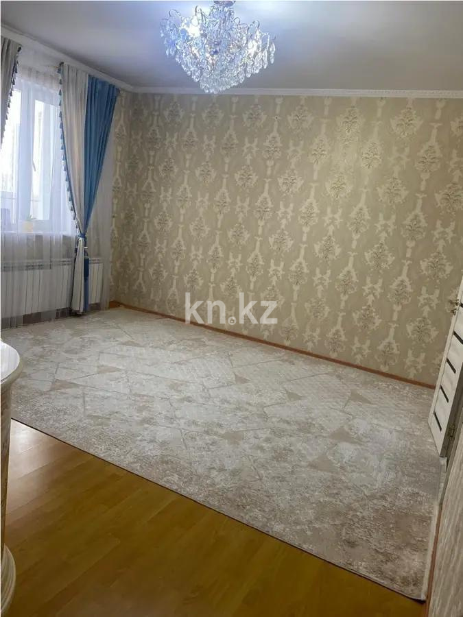 Продажа 2-комнатной квартиры, 52 м², ул. Иманова, дом  17 - Продажа  двухкомнатных квартир в новостройках Астаны с фото фото 1 из 2