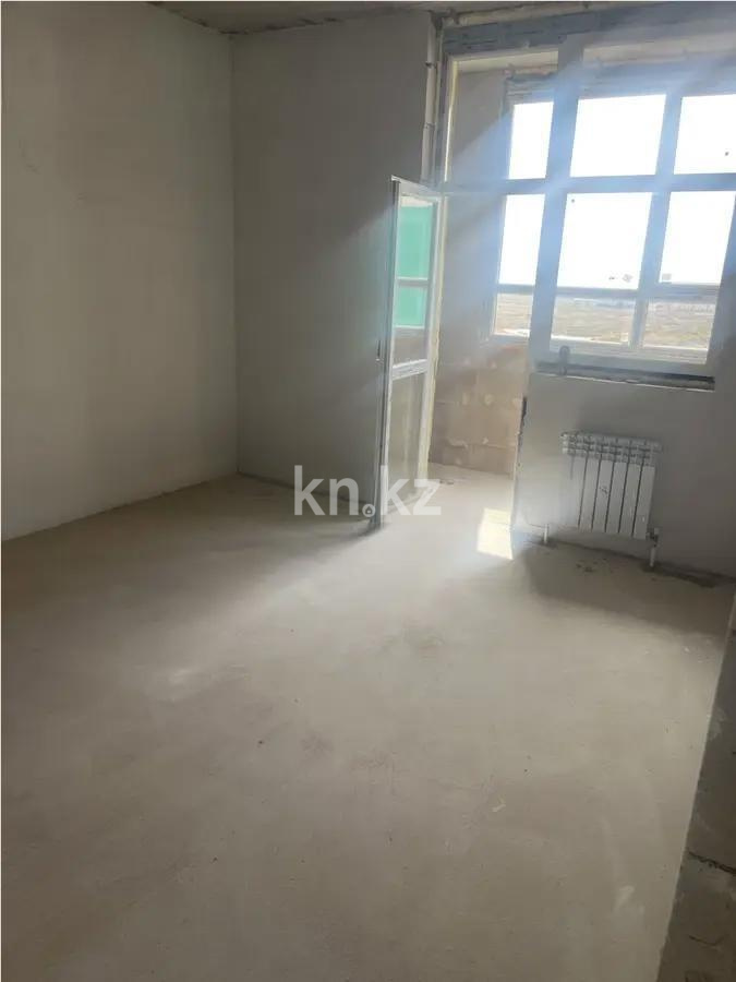 Продажа 1-комнатной квартиры, 42 м² в Астане