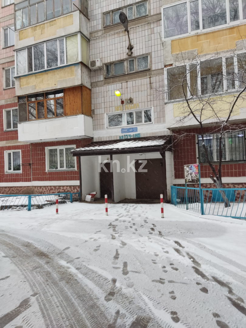 Продажа 2-комнатной квартиры, 51 м² в Караганде - фото 12