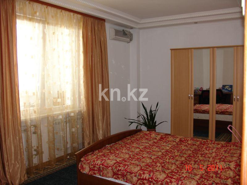 Аренда 3-комнатной квартиры, 186 м², Достык, дом  160 - ул. Жолдасбекова - Аренда  трехкомнатных квартир помесячно в Алматы без посредников фото 3 из 8