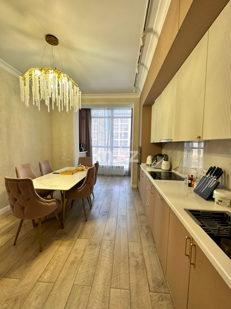 Продажа 5-комнатной квартиры, 160 м² в Караганде - фото 9