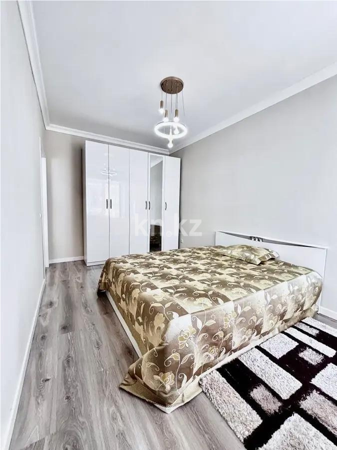 Продажа 2-комнатной квартиры, 67 м² - Продажа квартир в р-не Байконур Астаны фото 2 из 5