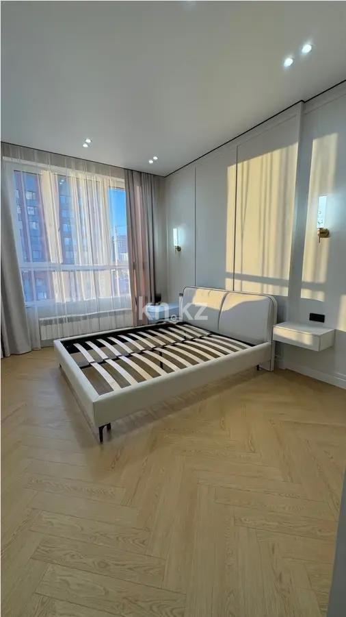 Продажа 3-комнатной квартиры, 65.5 м², ул. Хусейна бен Талала, дом  30 - Продажа  трехкомнатных квартир в новостройках Астаны фото 2 из 4