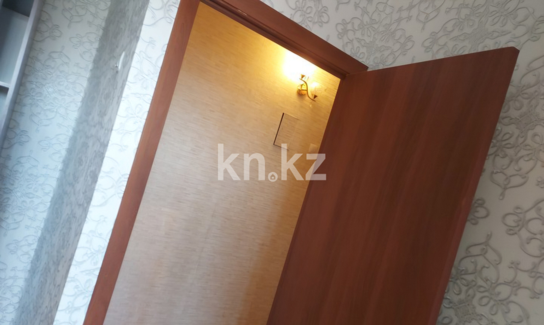 Продажа 2-комнатной квартиры, 44.6 м² - Продажа квартир в районе Майкудук в Караганде фото 2 из 3