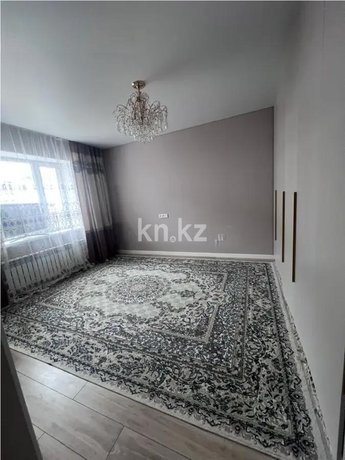 Продажа 1-комнатной квартиры, 38.9 м², ул. Е-1, дом  2 - Продажа  однокомнатных квартир в Астане фото 1 из 4