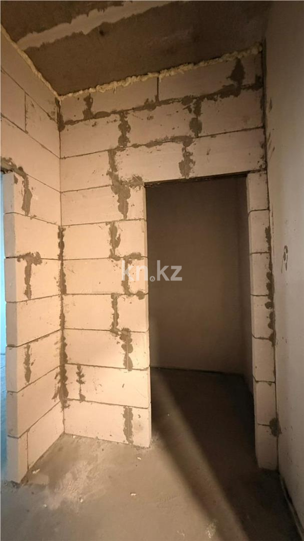 Продажа 1-комнатной квартиры, 41 м² - Продажа  однокомнатных квартир в новостройках Караганды фото 4 из 7