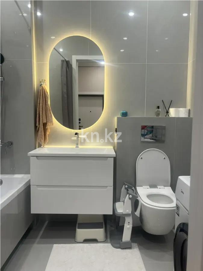 Продажа 3-комнатной квартиры, 66 м² - Продажа квартир от собственников в Астане - страница 14 фото 5 из 5