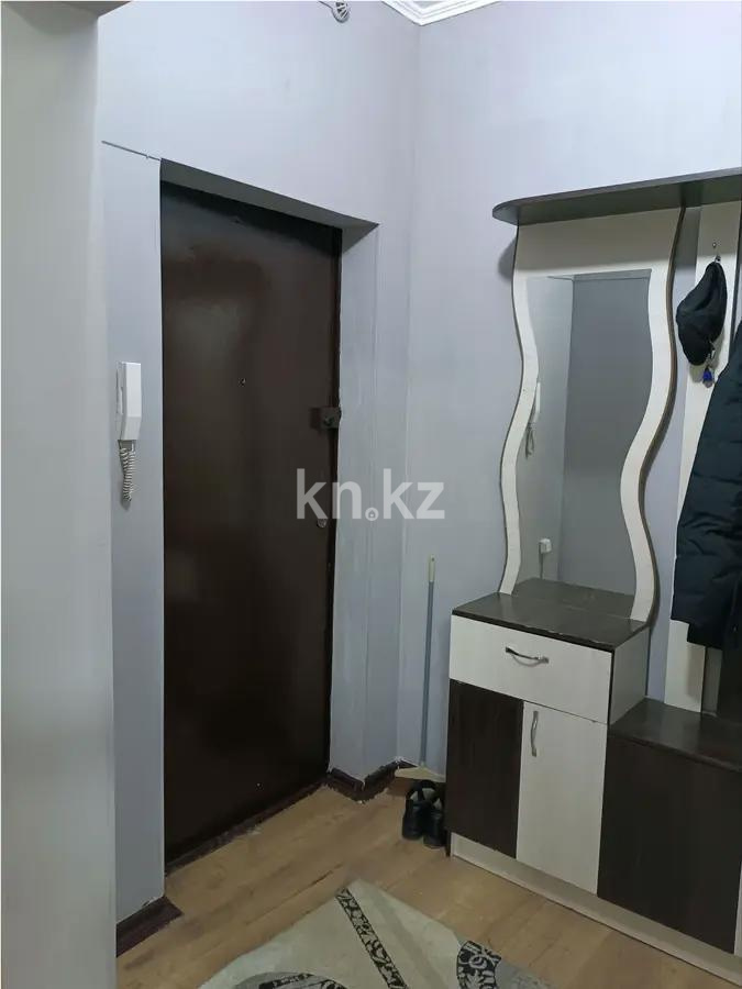 Продажа 1-комнатной квартиры, 34 м² в Алматы - фото 4