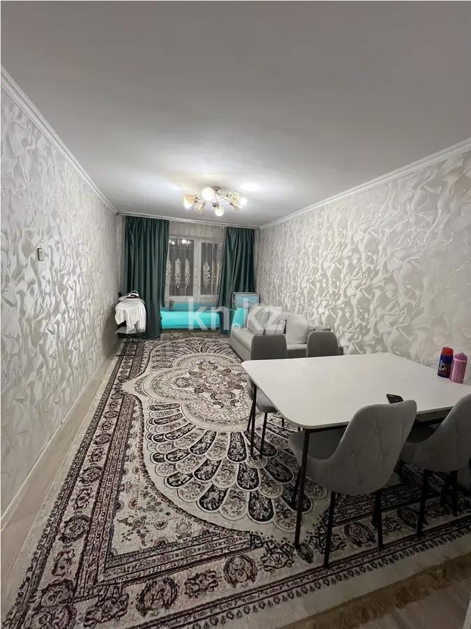 Продажа 2-комнатной квартиры, 45 м², ул. Дуйсенова, дом  25 - Продажа квартир в Казахстане фото 1 из 6