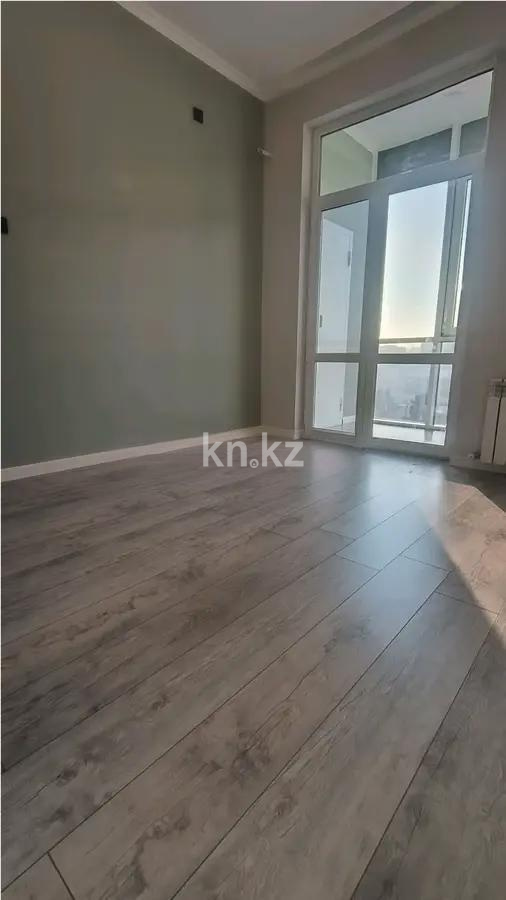 Продажа 2-комнатной квартиры, 64 м², ул. Жарокова, дом  218 - Продажа  двухкомнатных квартир в Алматы фото 2 из 5