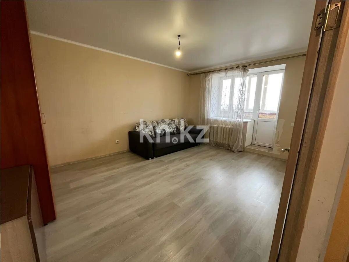 Продажа 1-комнатной квартиры, 44 м² в Астане