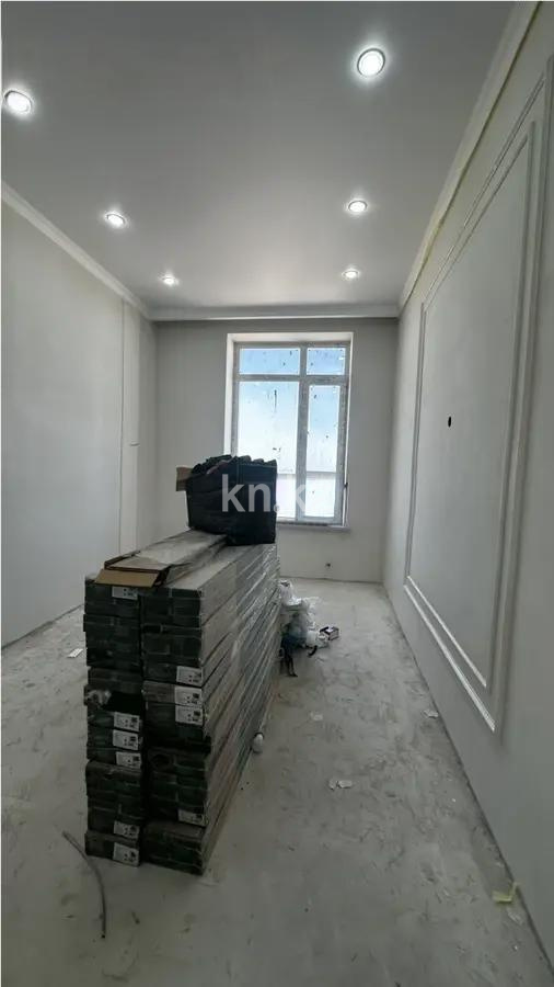 Продажа 3-комнатной квартиры, 78 м² в Караганде