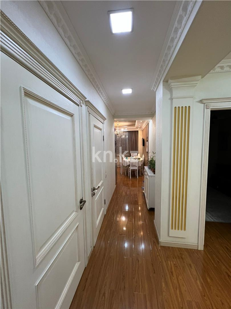 Продажа 3-комнатной квартиры, 105 м² - Продажа  трехкомнатных квартир в Караганде - страница 2 фото 14 из 17