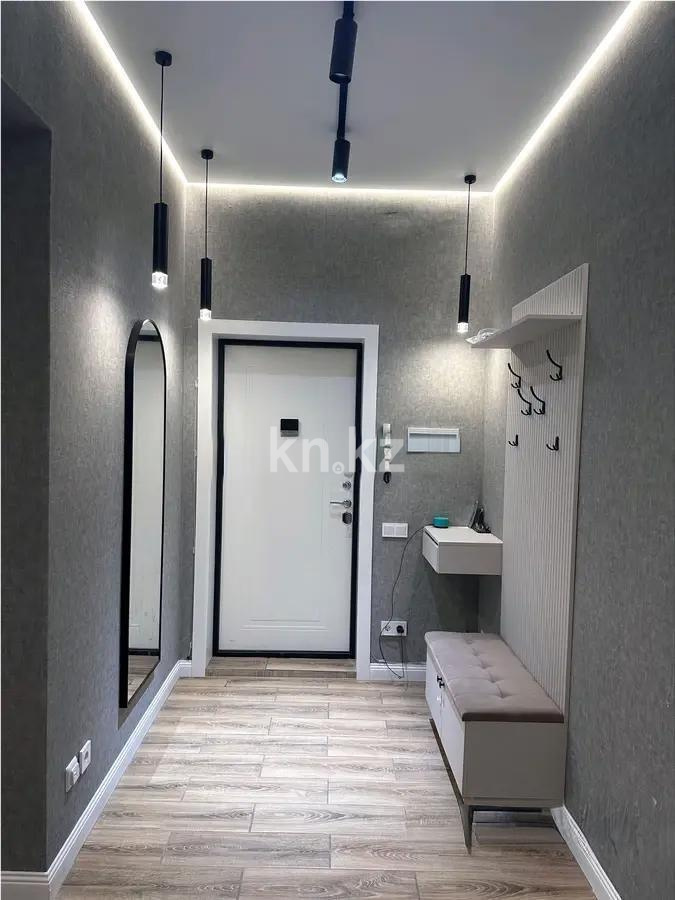 Продажа 2-комнатной квартиры, 66.3 м², ул. Толе би, дом  25 в Астане - фото 5