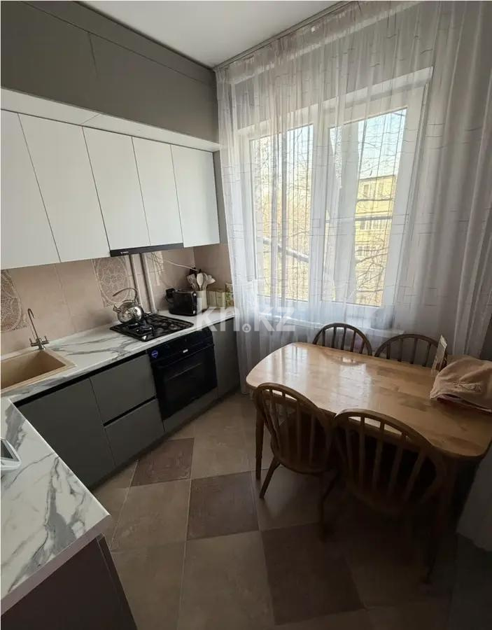 Продажа 3-комнатной квартиры, 60 м², ул. Ауэзова, дом  64/2 в Алматы - фото 3