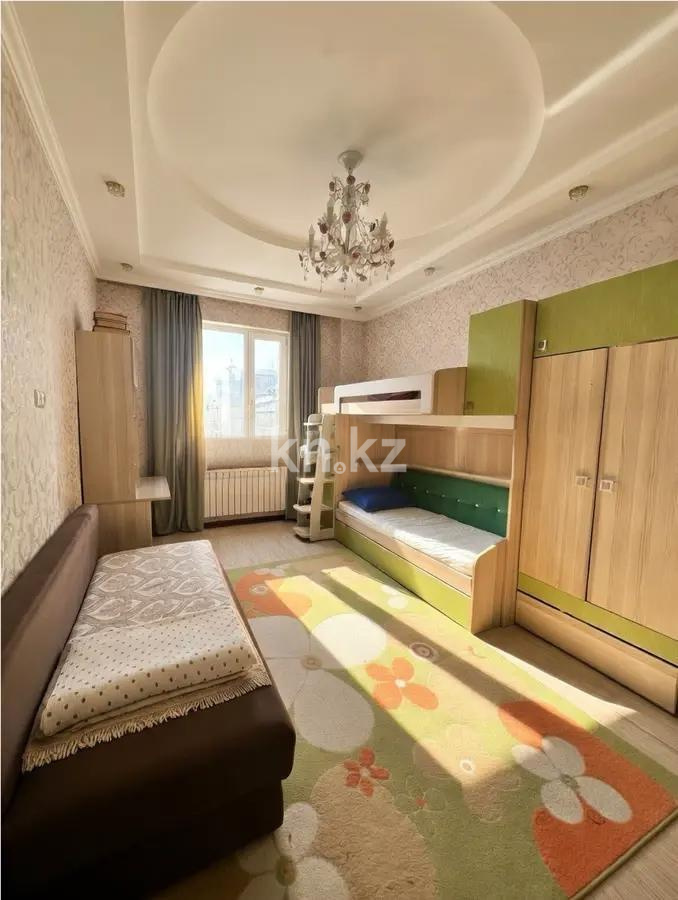 Продажа 3-комнатной квартиры, 84 м² в Астане - фото 3