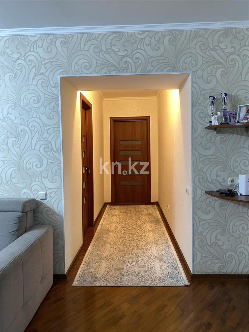 Продажа 3-комнатной квартиры, 95 м² - Продажа действующего бизнеса в Абае фото 8 из 24