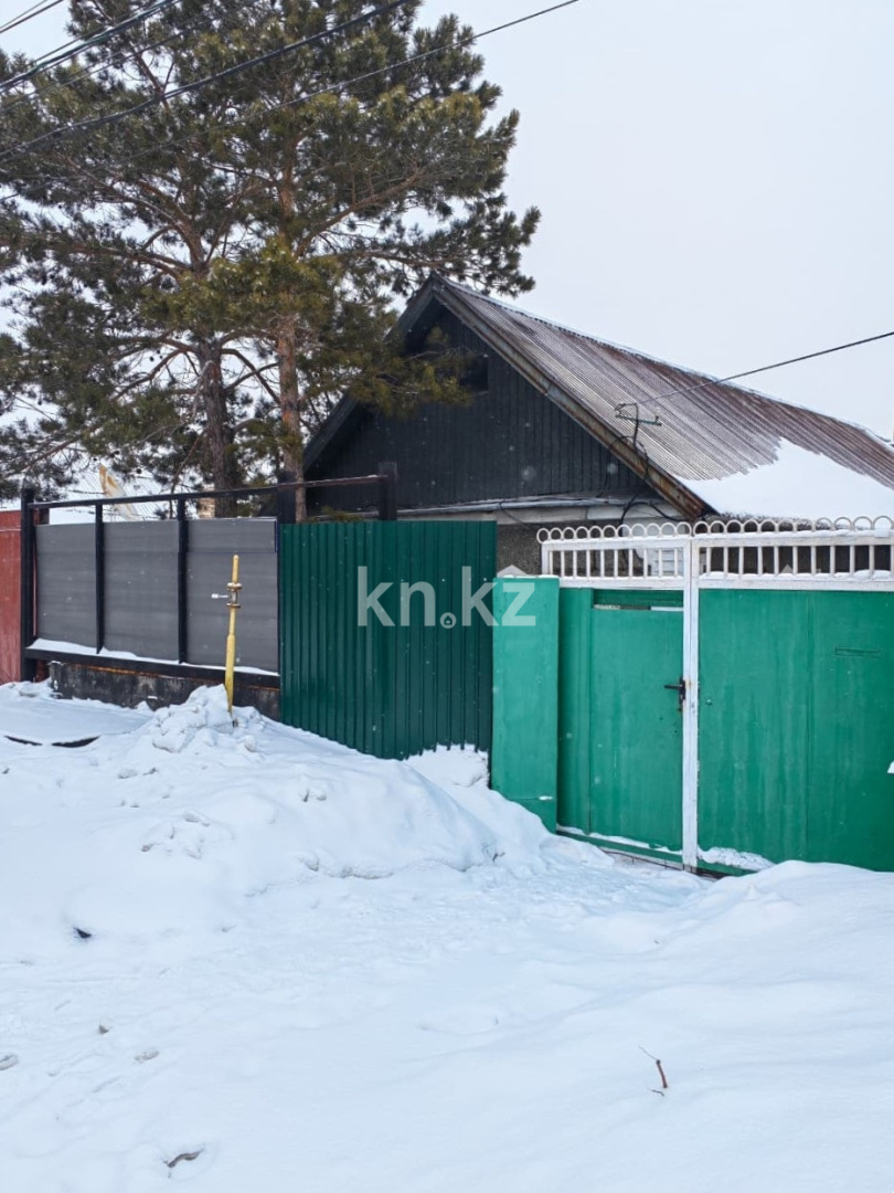 Продажа 3-комнатного дома, 87 м² - Продажа домов, коттеджей в Караганде фото 36 из 36