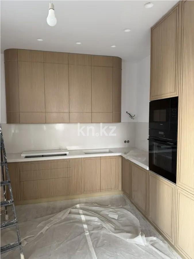 Продажа 3-комнатной квартиры, 120 м² - Продажа  трехкомнатных квартир в новостройках Алматы с фото - страница 3 фото 2 из 3