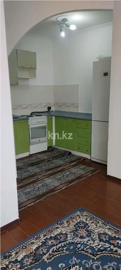 Продажа 3-комнатной квартиры, 56.4 м² в Астане - фото 3
