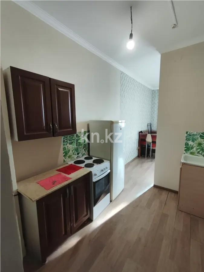 Продажа 1-комнатной квартиры, 27 м² в Астане - фото 2