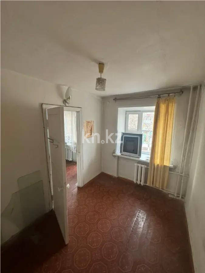 Продажа 2-комнатной квартиры, 44 м², мкр-н 12, дом  44 - Продажа  двухкомнатных квартир в Караганде фото 2 из 6