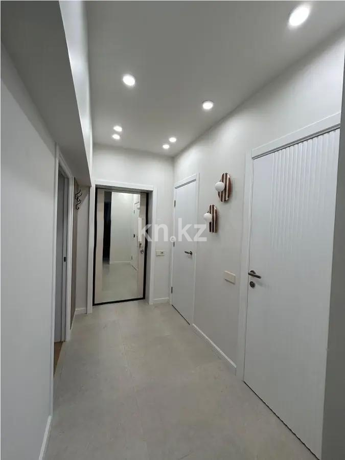 Продажа 1-комнатной квартиры, 38 м² в Алматы - фото 4