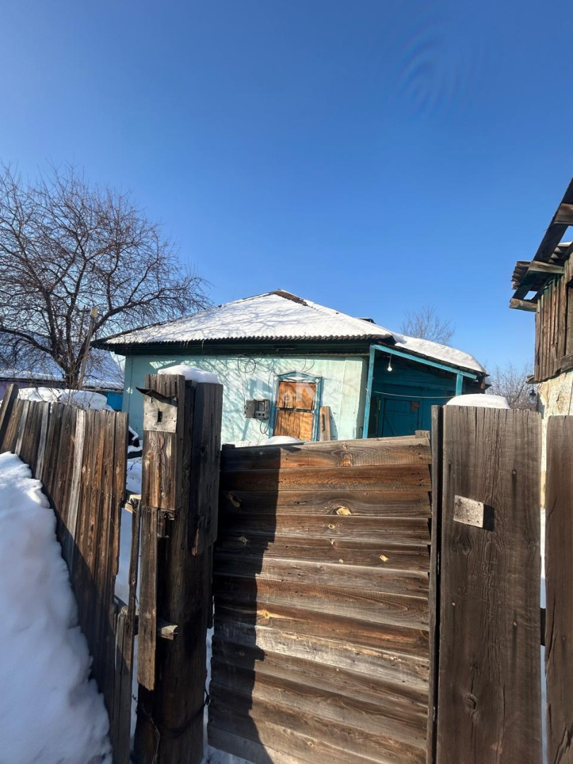 Продажа 3-комнатного дома, 43 м² - Продажа недвижимости в Усть-Каменогорске фото 2 из 11