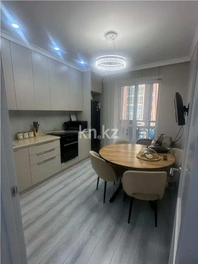 Продажа 1-комнатной квартиры, 38 м² - Продажа квартир в Астане - страница 60 фото 2 из 4