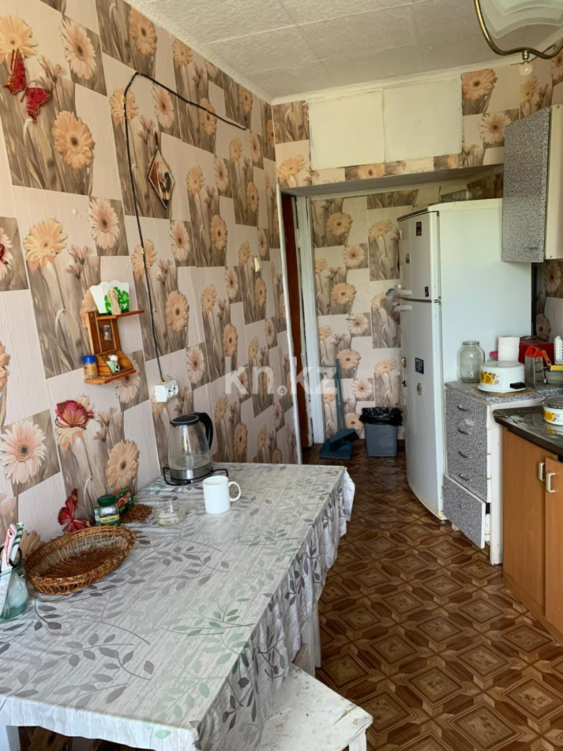 Продажа 4-комнатной квартиры, 80.2 м² - Продажа четырехкомнатных квартир в кирпичном доме в Казахстане - страница 16 фото 7 из 14