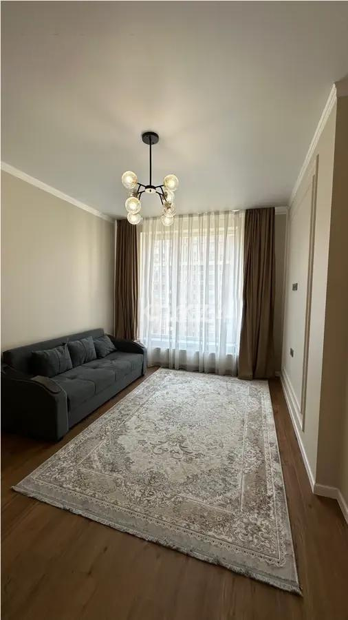 Продажа 2-комнатной квартиры, 55.7 м², ул. Розыбакиева, дом  197/2 - Продажа квартир в Алматы с фото фото 1 из 4