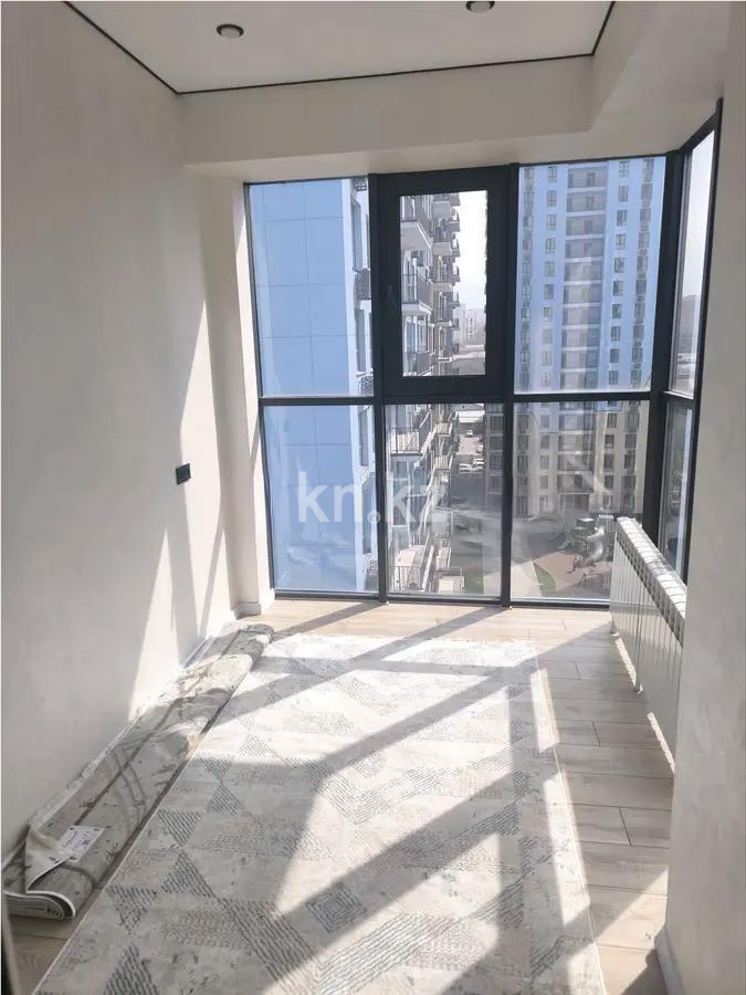 Продажа 4-комнатной квартиры, 72 м² в Алматы - фото 4